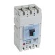 422100 LEGRAND DPX3 630+MED 3P 630A 36kA