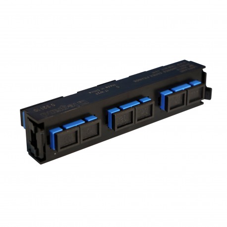 032110 LEGRAND LCS-SC DUPLEX 6 FIBRAS MONO