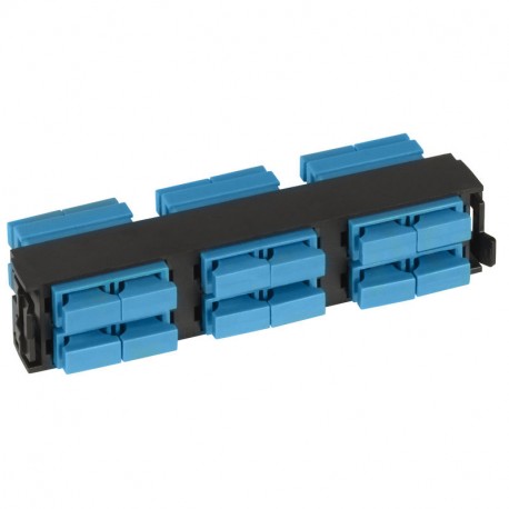 032111 LEGRAND LCS-SC DUPLEX HD 12 FIBRES MONO