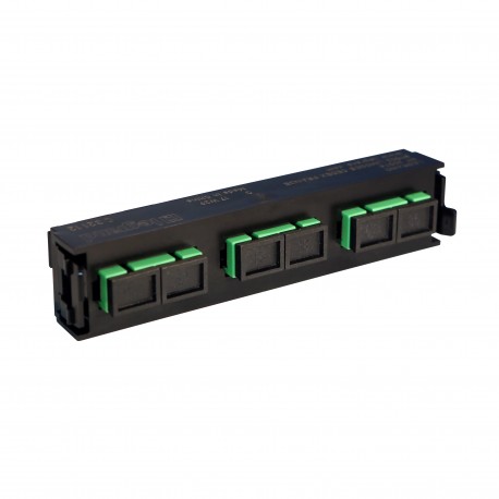 032112 LEGRAND LCS-SC APC DUPLEX 6 FIBRES MONO