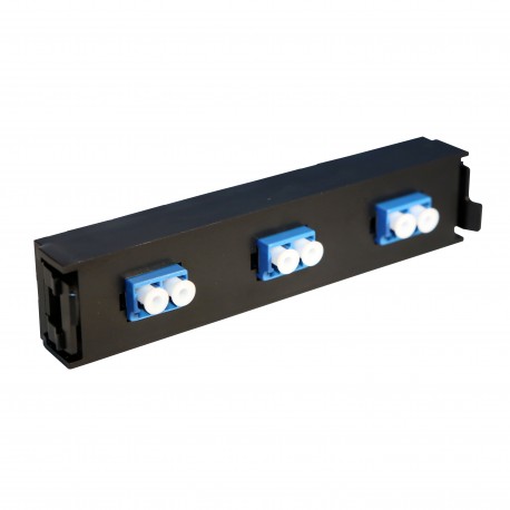 032113 LEGRAND LCS-LC DUPLEX 6 FIBRAS MONO