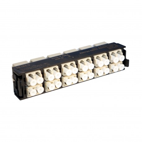 032125 LEGRAND LCS-LC DUPLEX HD 24 FIBRES MULT