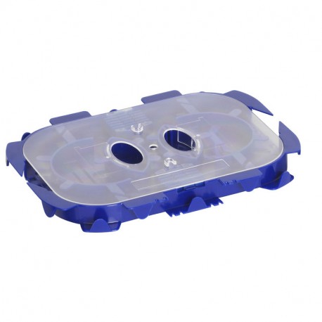 032130 LEGRAND LCS-CASETE PIGTAIL 24 FIBRAS