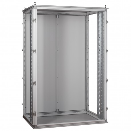 021141 LEGRAND XL3 6300 PANNELLO POSTERIORE.
