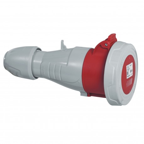 555421 LEGRAND BASE AEREA 32A 3P+E IP67 440V