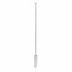 653050 LEGRAND COLUMN 4 COMP T45 3,35 M BL