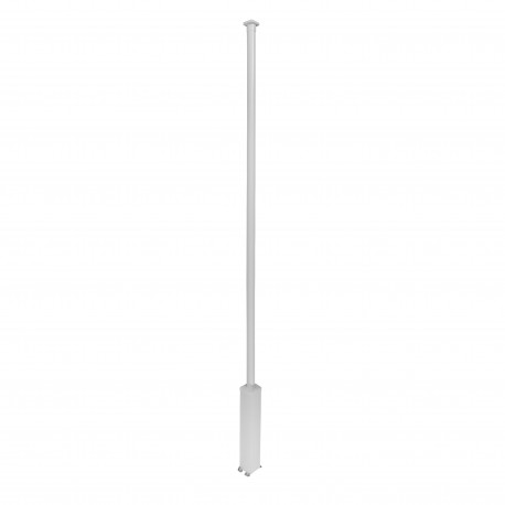 653050 LEGRAND COLONNA 4 COMP T45 3,35 M BL