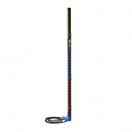 646023 LEGRAND PDU MIT 1P-0U-32A 21C13 + 3C19