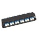 032114 LEGRAND LC-LC-DUPLEX 12-FASER MONO