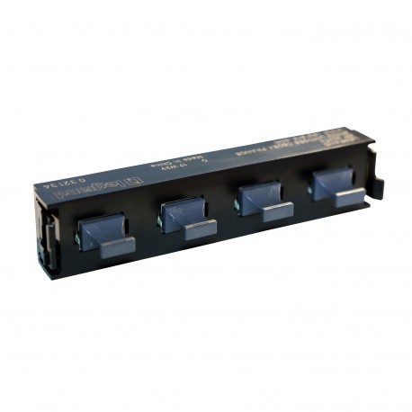 032134 LEGRAND LCS-4 MTP ADAP PASANTD MULTI
