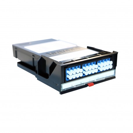 032144 LEGRAND LCS-CASETE 24LC MTP OS2 HD