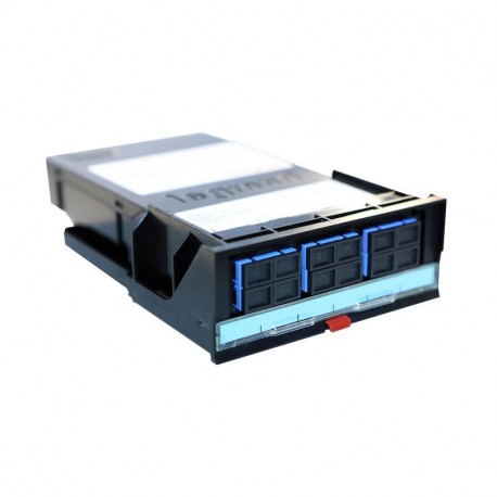 032145 LEGRAND LCS-KASSETTE 12SC MTP OS2 HD