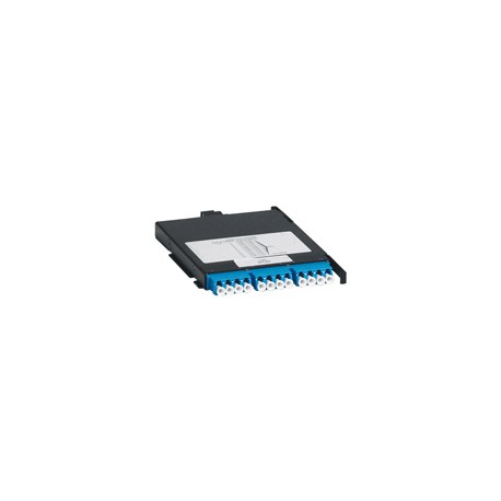 032154 LEGRAND LCS-CASSETTA 12LC MPO OM4 UHD