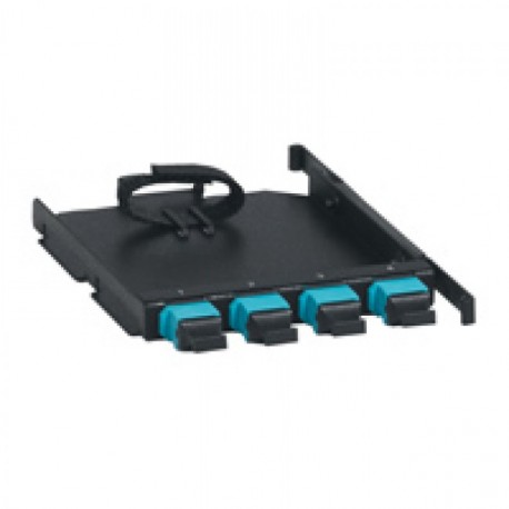 032157 LEGRAND LCS- ADAP PASANTE 4MPO MONO