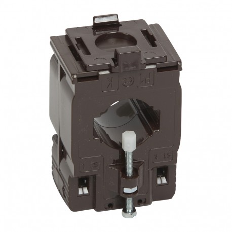 412114 LEGRAND TRANSF INTENSIDAD MONO 600/5A