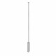 653051 LEGRAND COLUMN 4 COMP T45 3,35 M