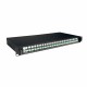 032167 LEGRAND LCS-BANDE 24LCAPC DUPX MACACO 1U