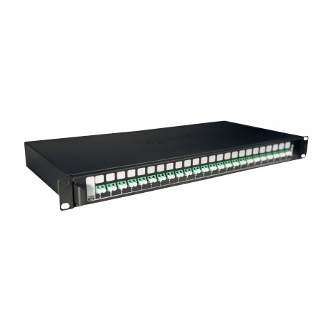 032167 LEGRAND LCS-BANDE 24LCAPC DUPX MONO-1U