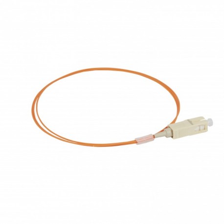 032210 LEGRAND LCS PIGTAILS OM2 SC LSZH 1M