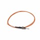 032215 LEGRAND LCS PIGTAIL ST OM2 LSZH 2M