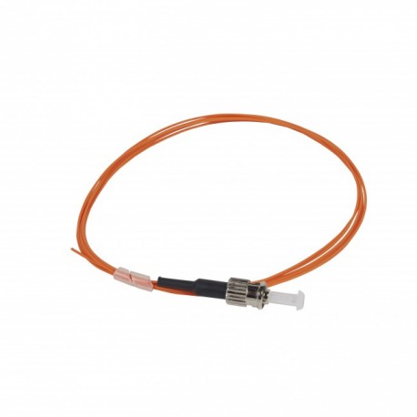 032215 LEGRAND LCS PIGTAIL ST OM2 LSZH 2M