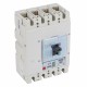 422103 LEGRAND DPX3 630 THE+MED 4P 400A 36kA