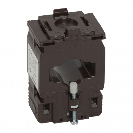 412116 LEGRAND TRANSF INTENSITÄT MONO 250/5A