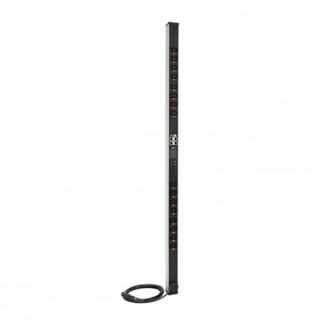 646025 LEGRAND PDU MIT 1P-0U-10A 16C13