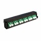 032116 LEGRAND LCS-LC APC DUPLEX A 12 FIBRE MON