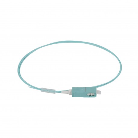 032230 LEGRAND LCS-PIGTAIL SC OM4 LSZH 1M