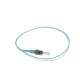 032232 LEGRAND LCS-QUEUE DE COCHON OM4 ST LSZH 1M