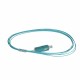 032233 LEGRAND LCS-PIGTAIL OM4 SC LSZH 2M