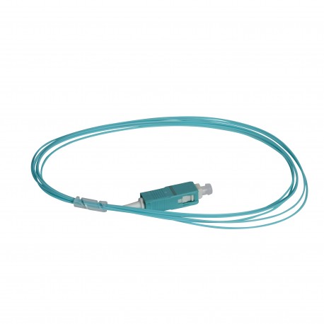 032233 LEGRAND LCS-CODINO OM4 SC LSZH 2M