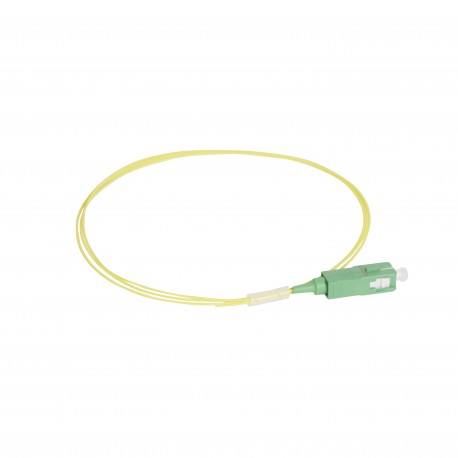 032240 LEGRAND LCS-PTAIL OS1/2 SC-APC LSZH 1M