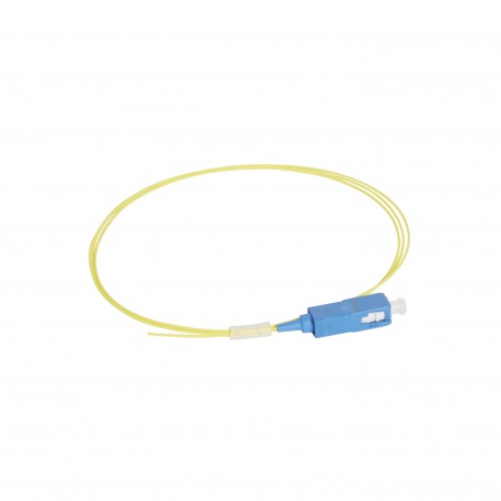 032241 LEGRAND LCS-PTAIL OS1/2 SC UPC LSZH 1M