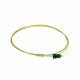 032242 LEGRAND LCS-PTAIL OS1/2 LC-APC LSZH 1M