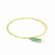 032245 LEGRAND LCS-PTAIL OS1/2 SC-APC 2M LSZH