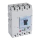 422105 LEGRAND DPX3 630 THE+MED 4P 630A 36kA