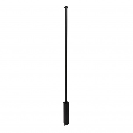 653052 LEGRAND 02B COLUMNA 4 COMP 3,35M NE