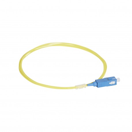 032246 LEGRAND LCS-PTAIL OS1/2 SC-UPC-LSZH-2M