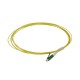 032248 LEGRAND LCS-PTAIL OS1/2 LC-APC LSZH 2M