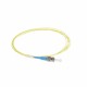 032249 LEGRAND LCS-PTAIL OS1/2 ST-UPC LSZH 2M