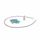 032271 LEGRAND LCS-12CONECT SCHNELLE OM3/4 LC-PC