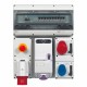 057302 LEGRAND BASE SUPER COMPACT 3P+N+T IP44