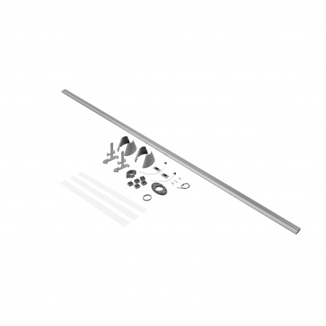 653054 LEGRAND OVALINE GESAMTE SPALTE 3,20 M