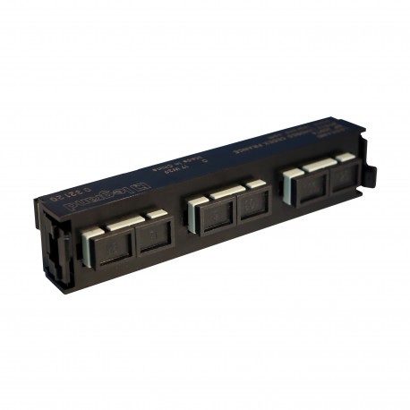 032120 LEGRAND LCS-SC DUPLEX 6 FIBRES MULTI