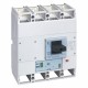 422367 LEGRAND DPX3 1600+MED 4P 1000A 50kA
