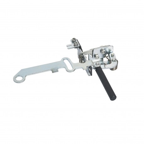 028187 LEGRAND DMX3 T0 BOTON SEGURIDAD-TEST