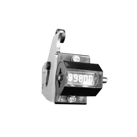 028188 LEGRAND DMX3 T0 COMPTEUR de MANŒUVRES