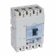 422111 LEGRAND DPX3 630 в+мед 4П 250А 50ка